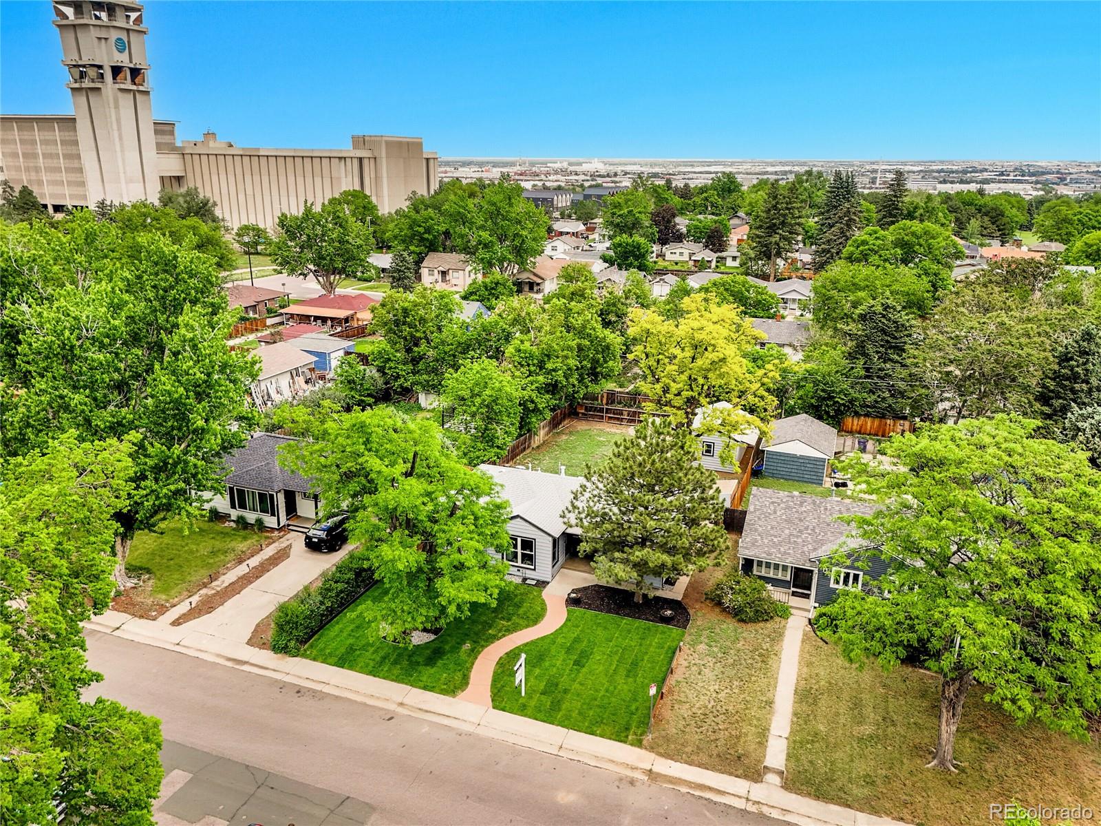 MLS Image #32 for 5152  bryant street,denver, Colorado