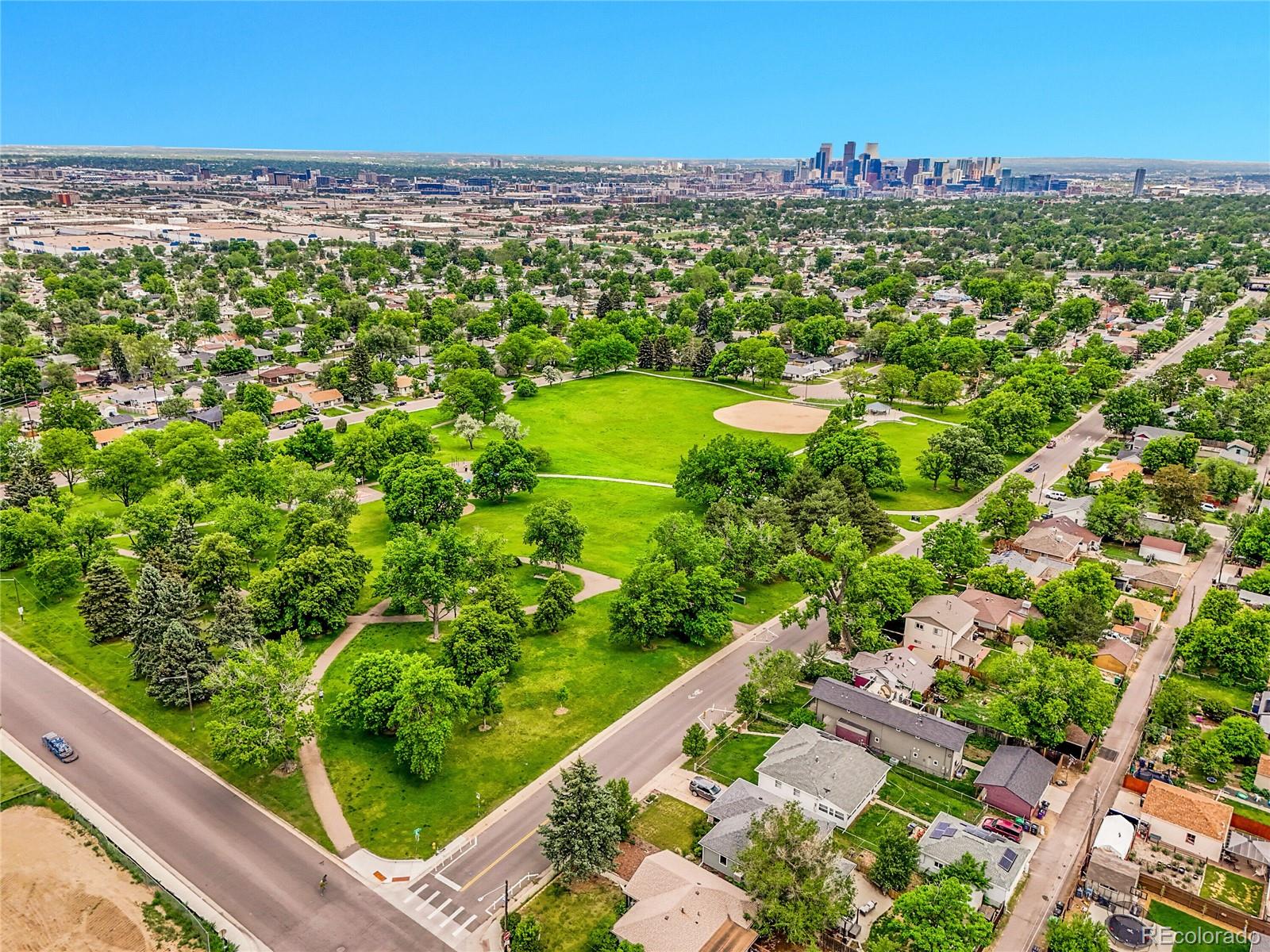 MLS Image #33 for 5152  bryant street,denver, Colorado