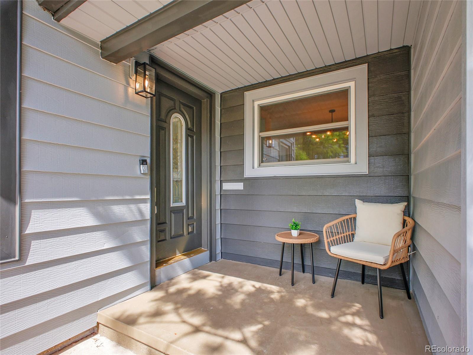 MLS Image #4 for 5152  bryant street,denver, Colorado