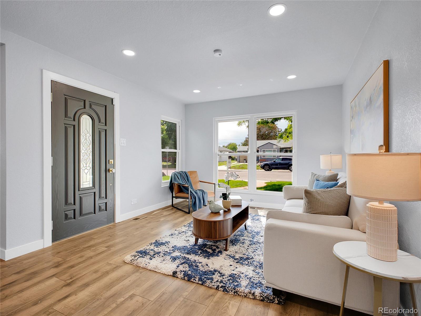 MLS Image #5 for 5152  bryant street,denver, Colorado