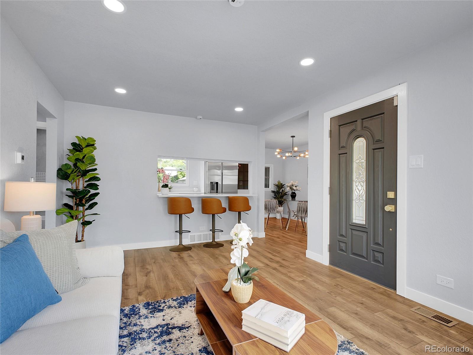 MLS Image #6 for 5152  bryant street,denver, Colorado
