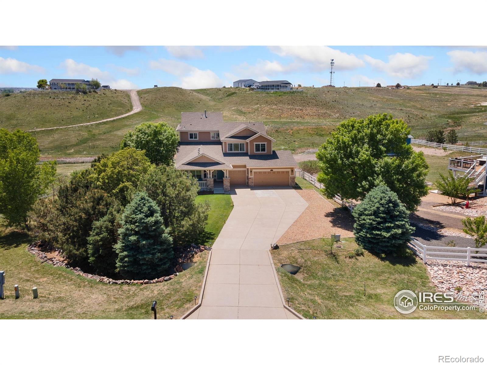 MLS Image #0 for 10970 e 150th place,brighton, Colorado