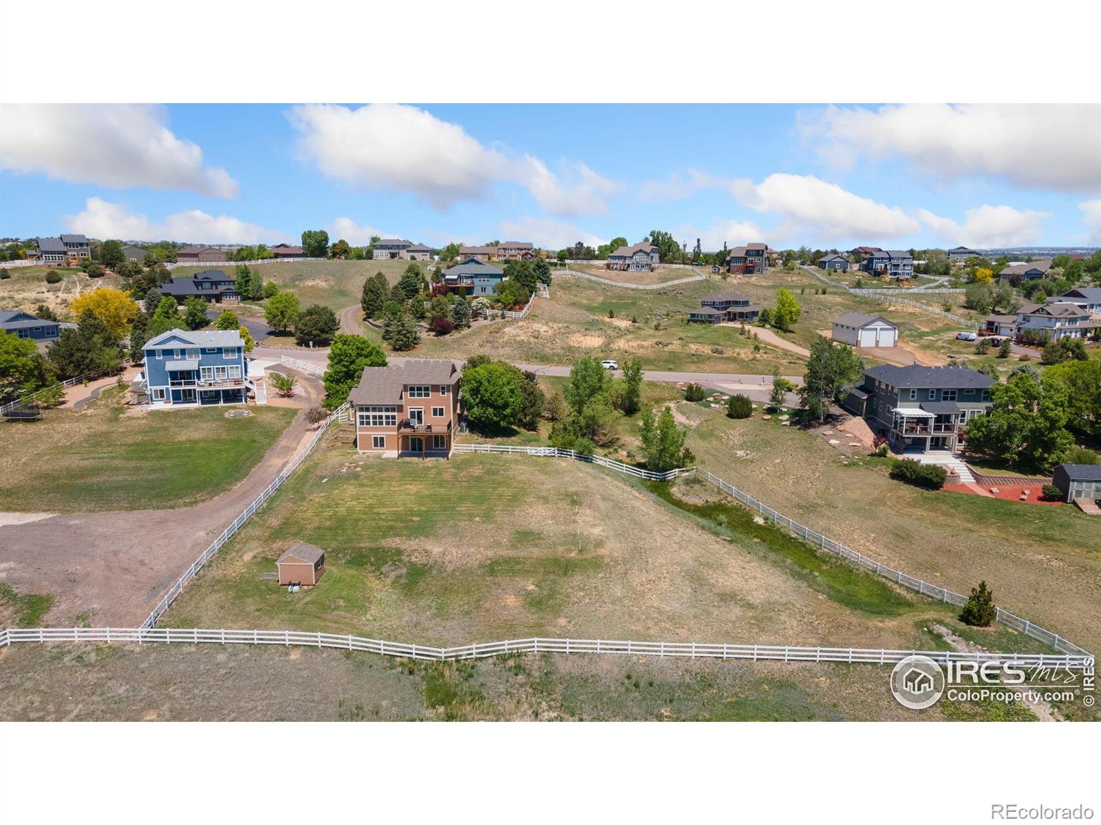 MLS Image #2 for 10970 e 150th place,brighton, Colorado