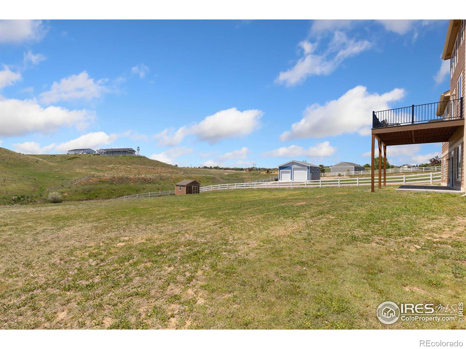 MLS Image #32 for 10970 e 150th place,brighton, Colorado