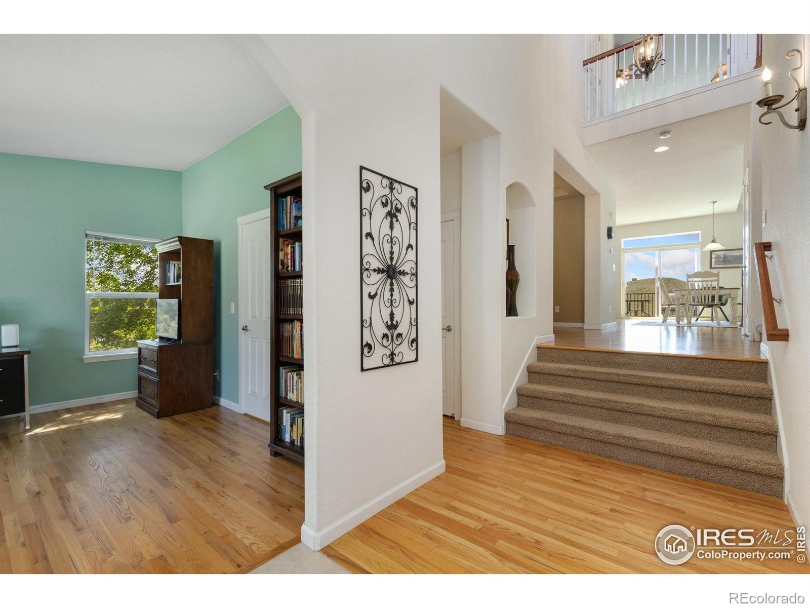 MLS Image #5 for 10970 e 150th place,brighton, Colorado