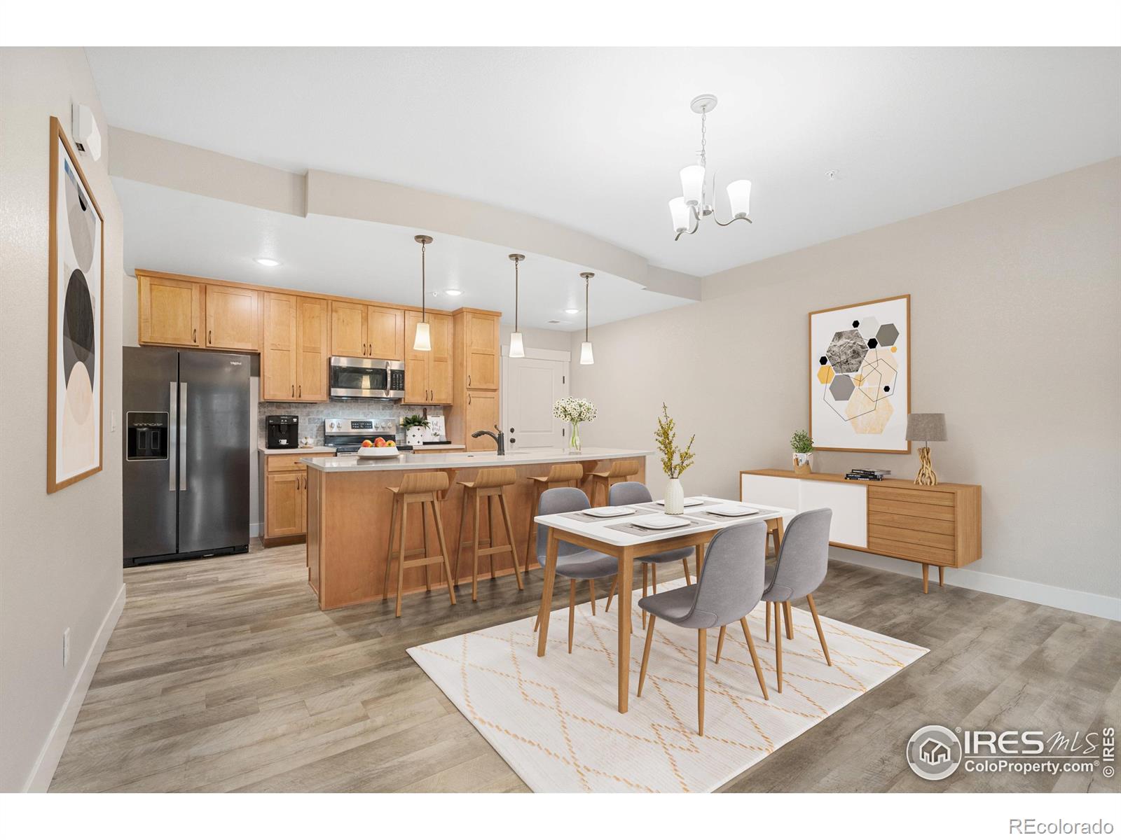 MLS Image #18 for 4672  hahns peak drive,loveland, Colorado