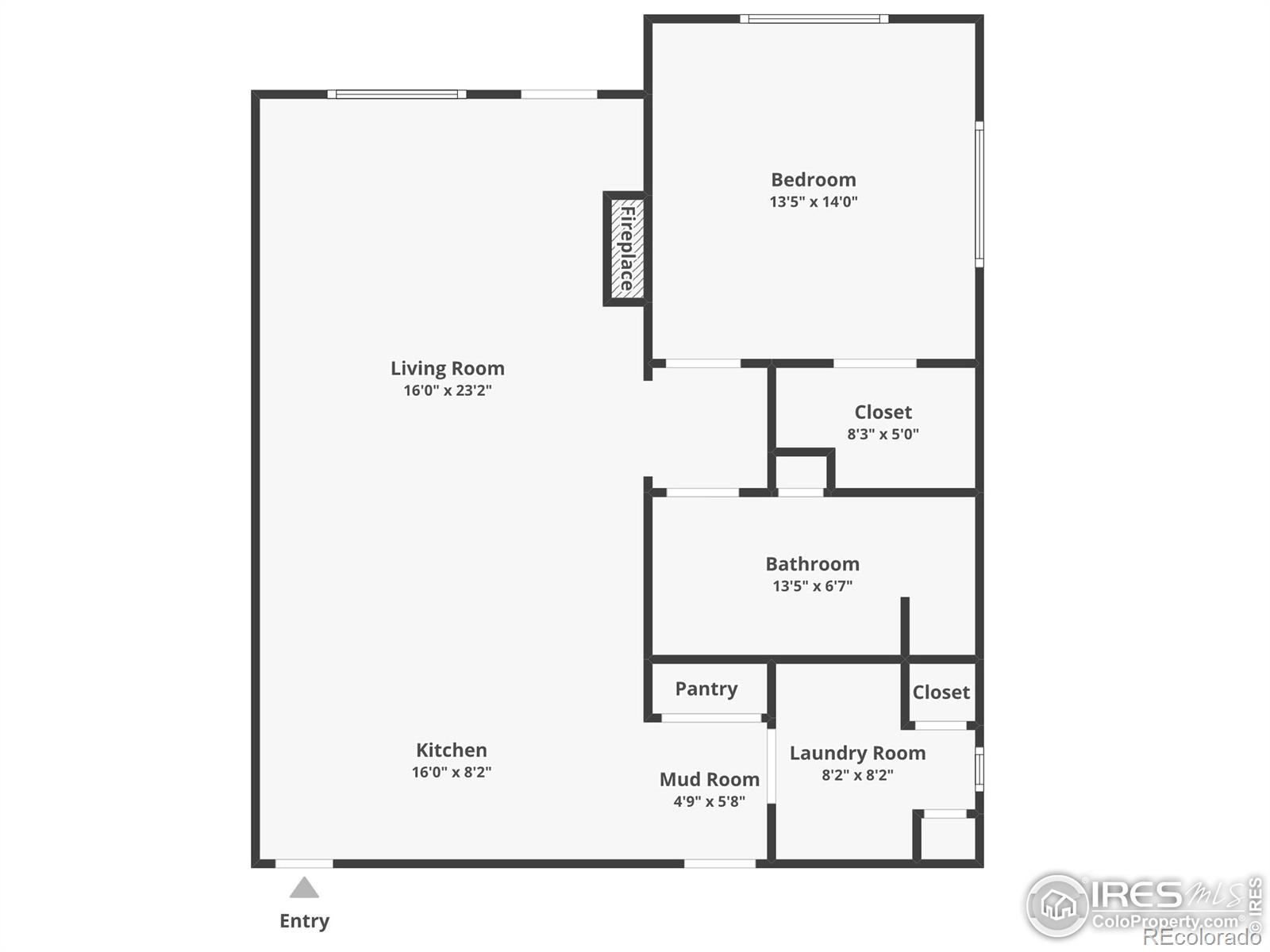 MLS Image #38 for 4672  hahns peak drive,loveland, Colorado