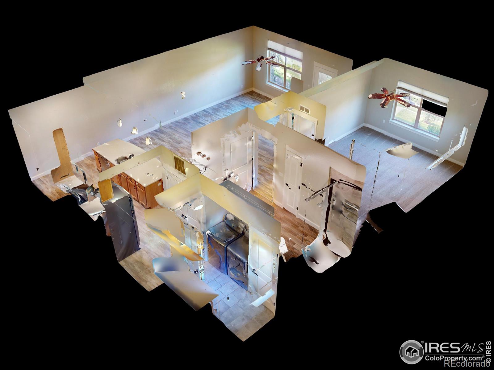 MLS Image #39 for 4672  hahns peak drive,loveland, Colorado