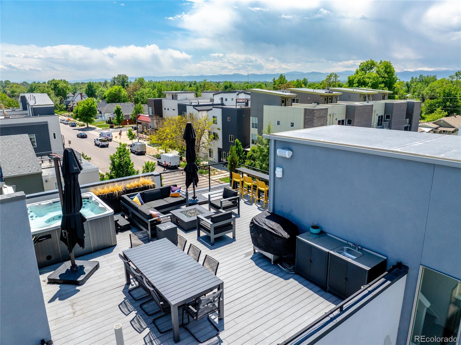 MLS Image #1 for 4950  lowell boulevard,denver, Colorado
