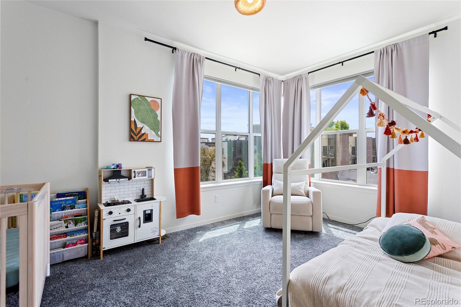 MLS Image #22 for 4950  lowell boulevard,denver, Colorado
