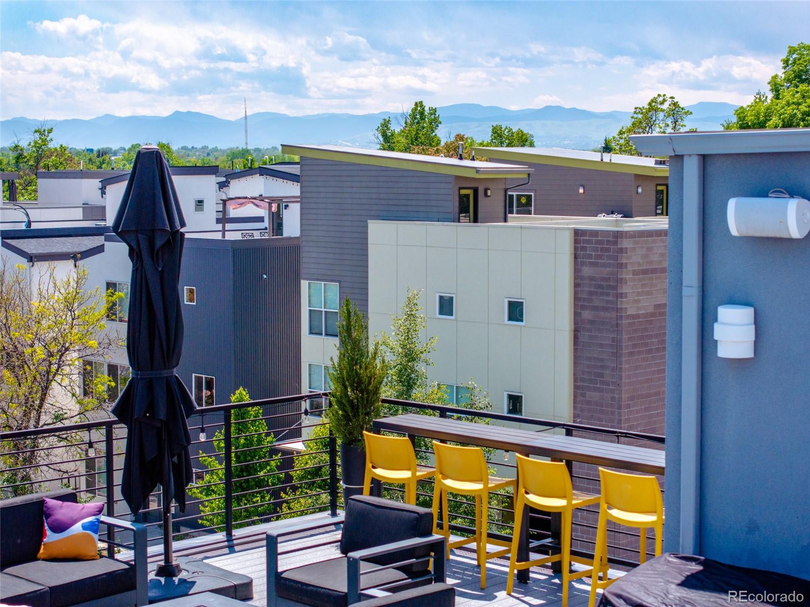 MLS Image #24 for 4950  lowell boulevard,denver, Colorado