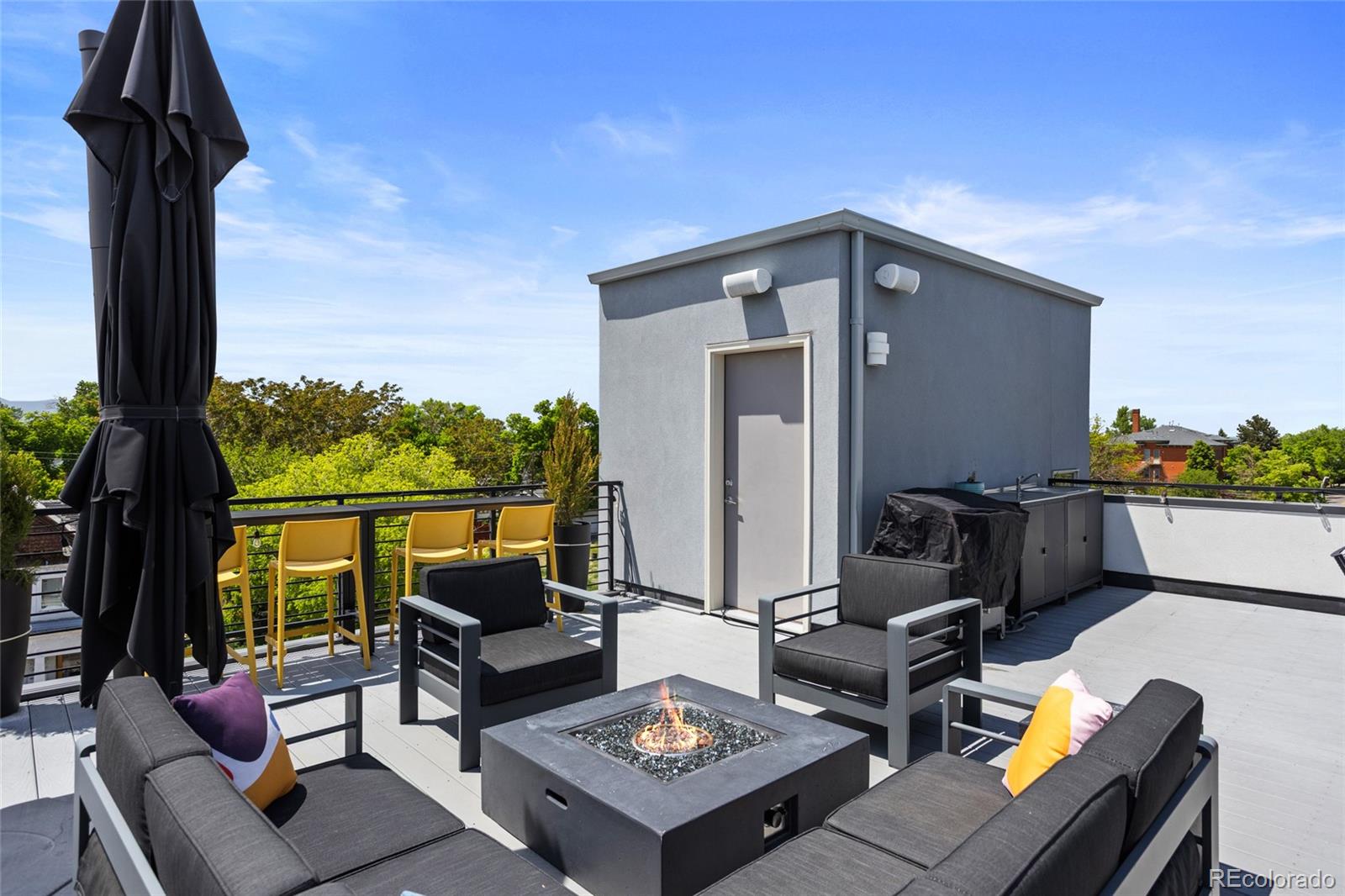 MLS Image #25 for 4950  lowell boulevard,denver, Colorado