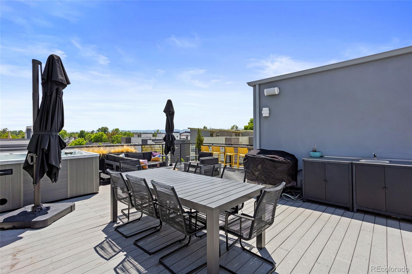 MLS Image #27 for 4950  lowell boulevard,denver, Colorado