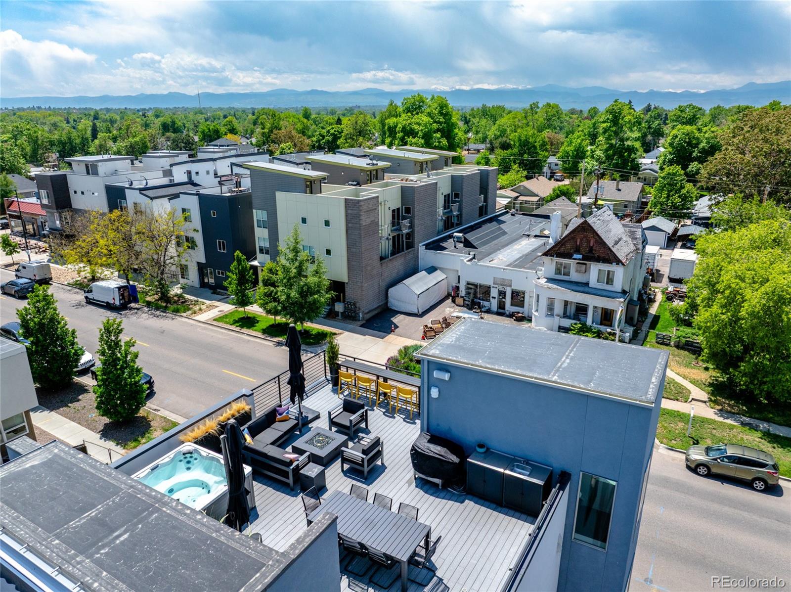 MLS Image #30 for 4950  lowell boulevard,denver, Colorado