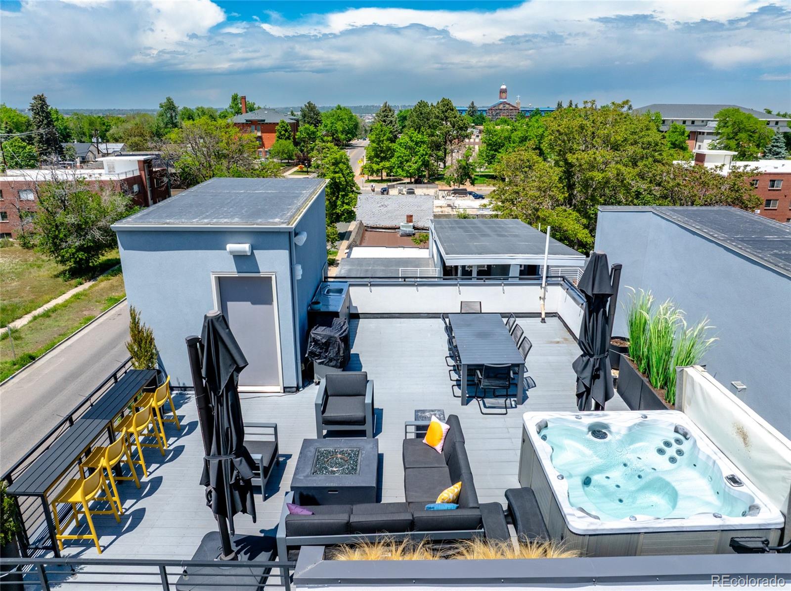 MLS Image #31 for 4950  lowell boulevard,denver, Colorado