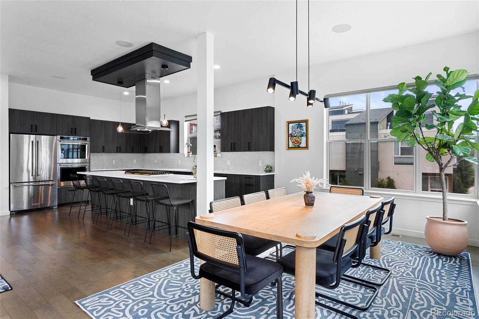 MLS Image #5 for 4950  lowell boulevard,denver, Colorado