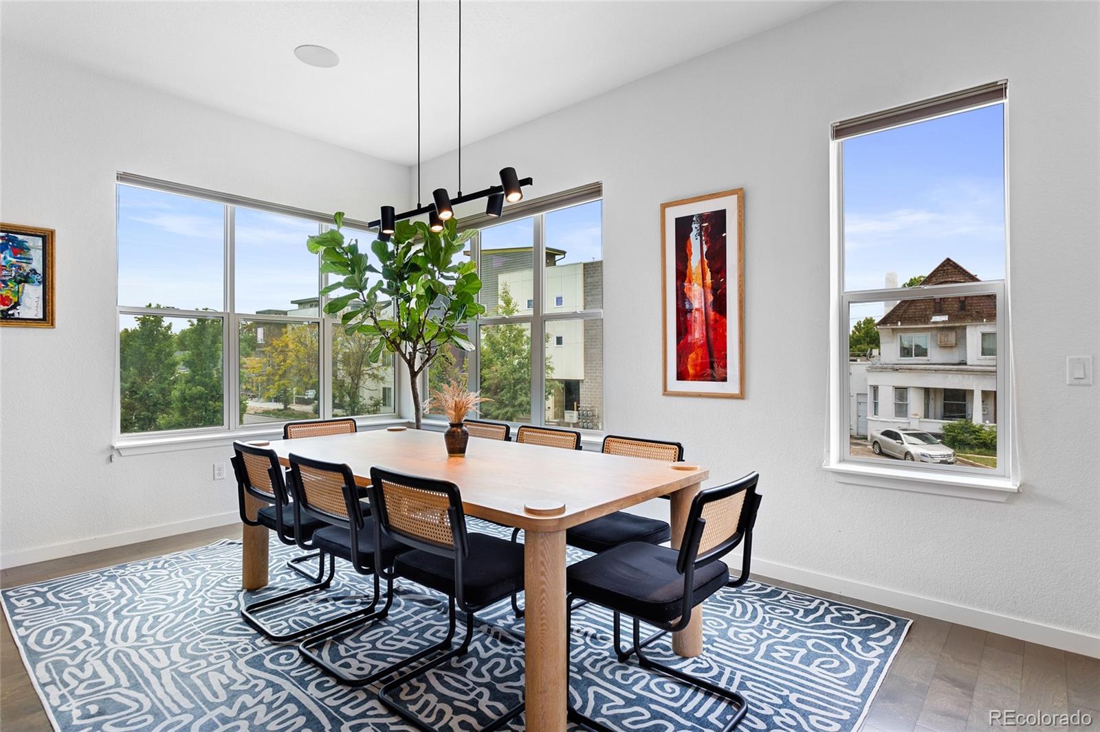 MLS Image #6 for 4950  lowell boulevard,denver, Colorado