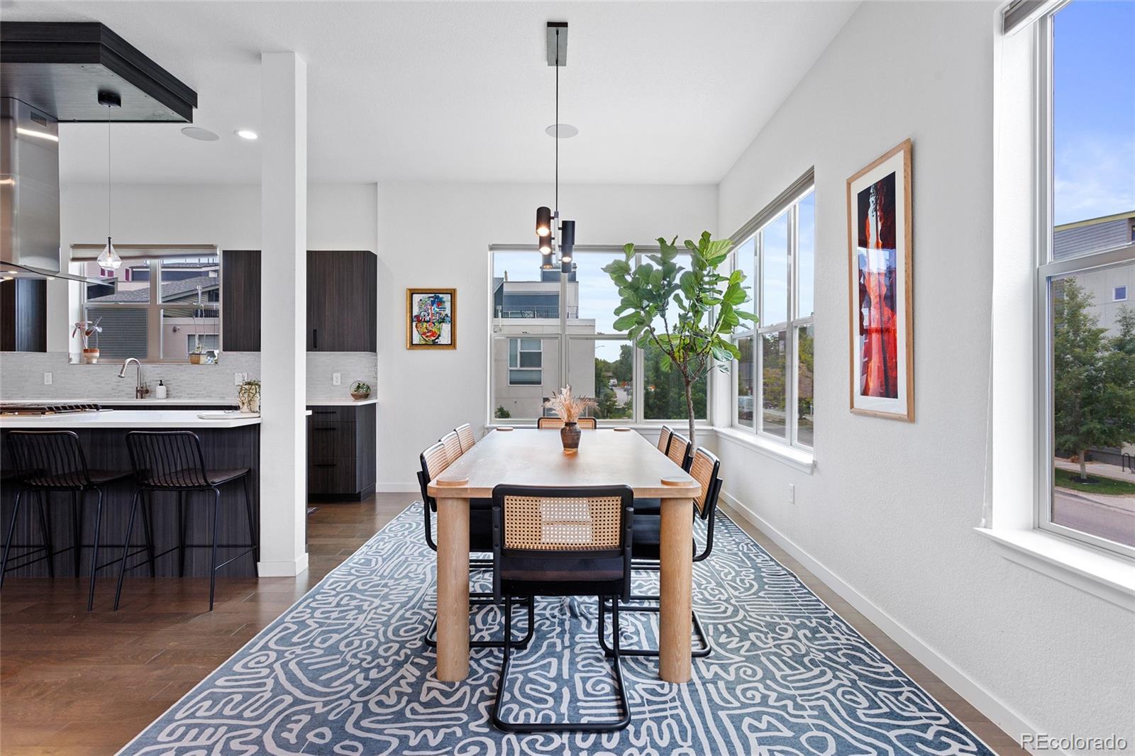 MLS Image #7 for 4950  lowell boulevard,denver, Colorado