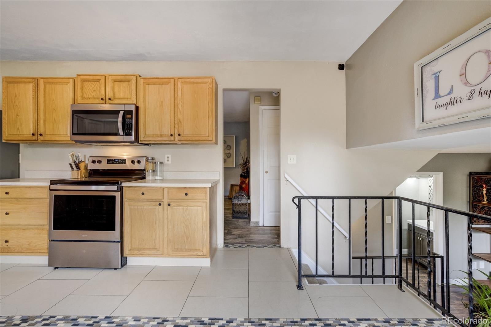 MLS Image #12 for 4290 n nonchalant circle,colorado springs, Colorado