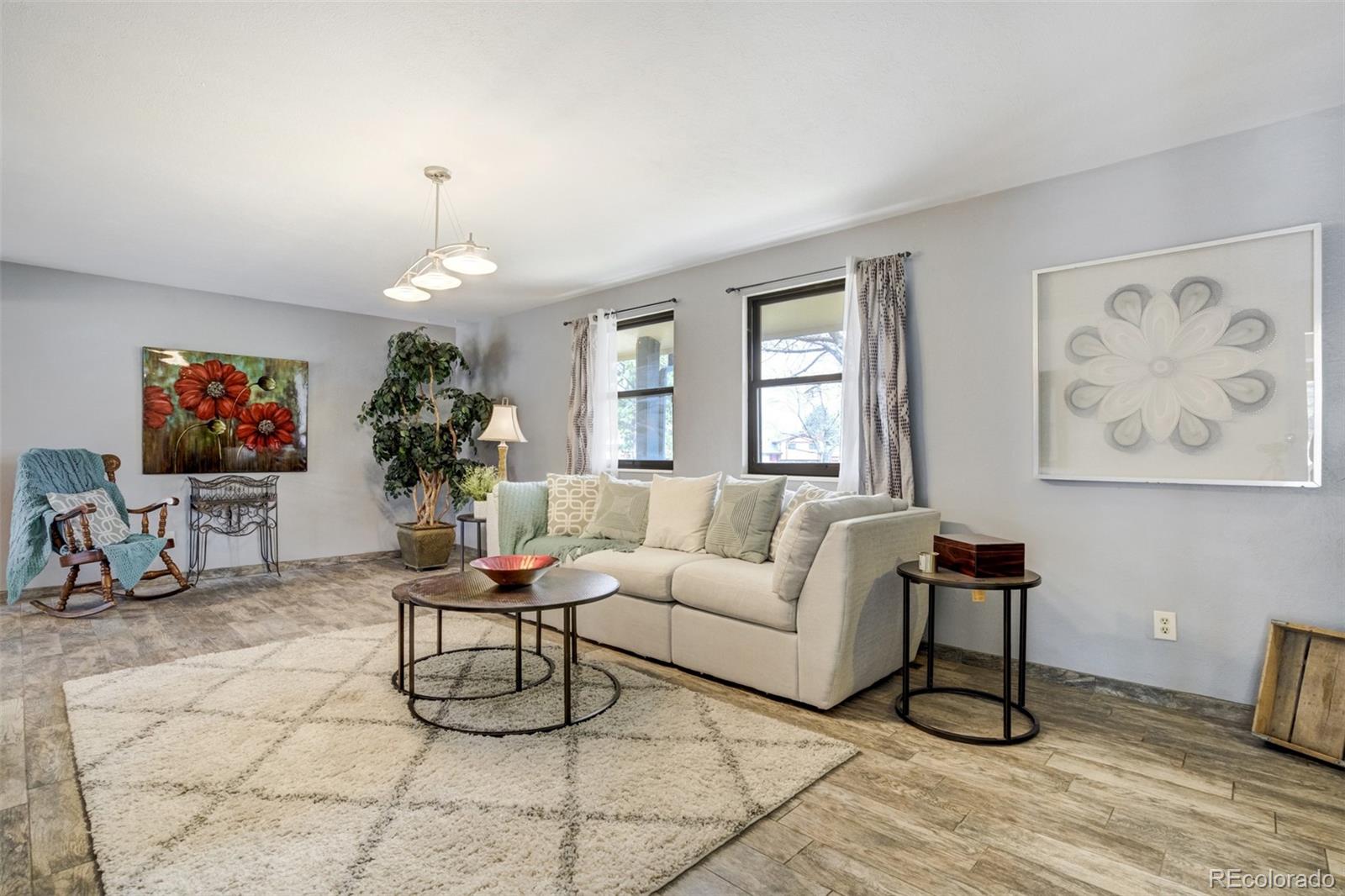 MLS Image #2 for 4290 n nonchalant circle,colorado springs, Colorado