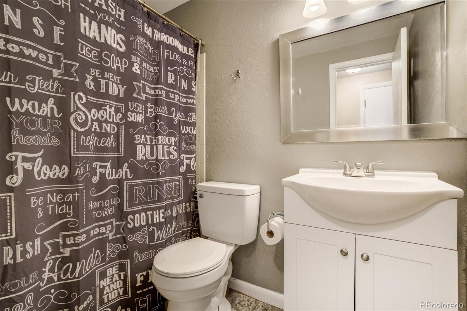 MLS Image #20 for 4290 n nonchalant circle,colorado springs, Colorado