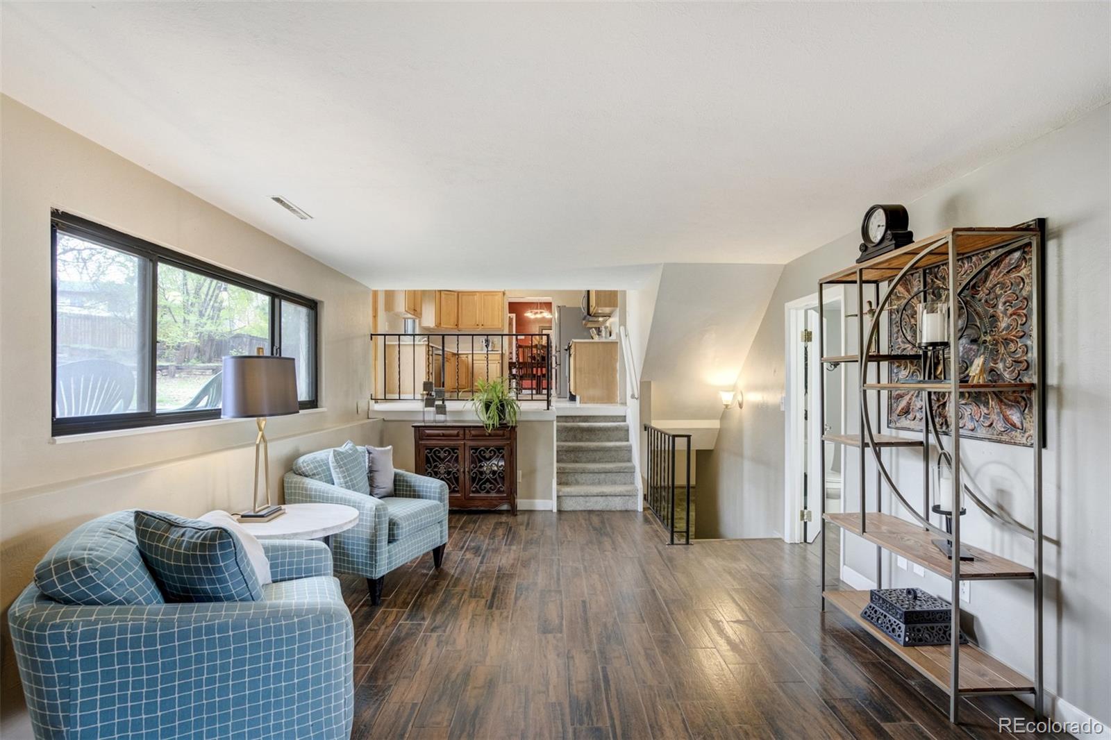 MLS Image #22 for 4290 n nonchalant circle,colorado springs, Colorado