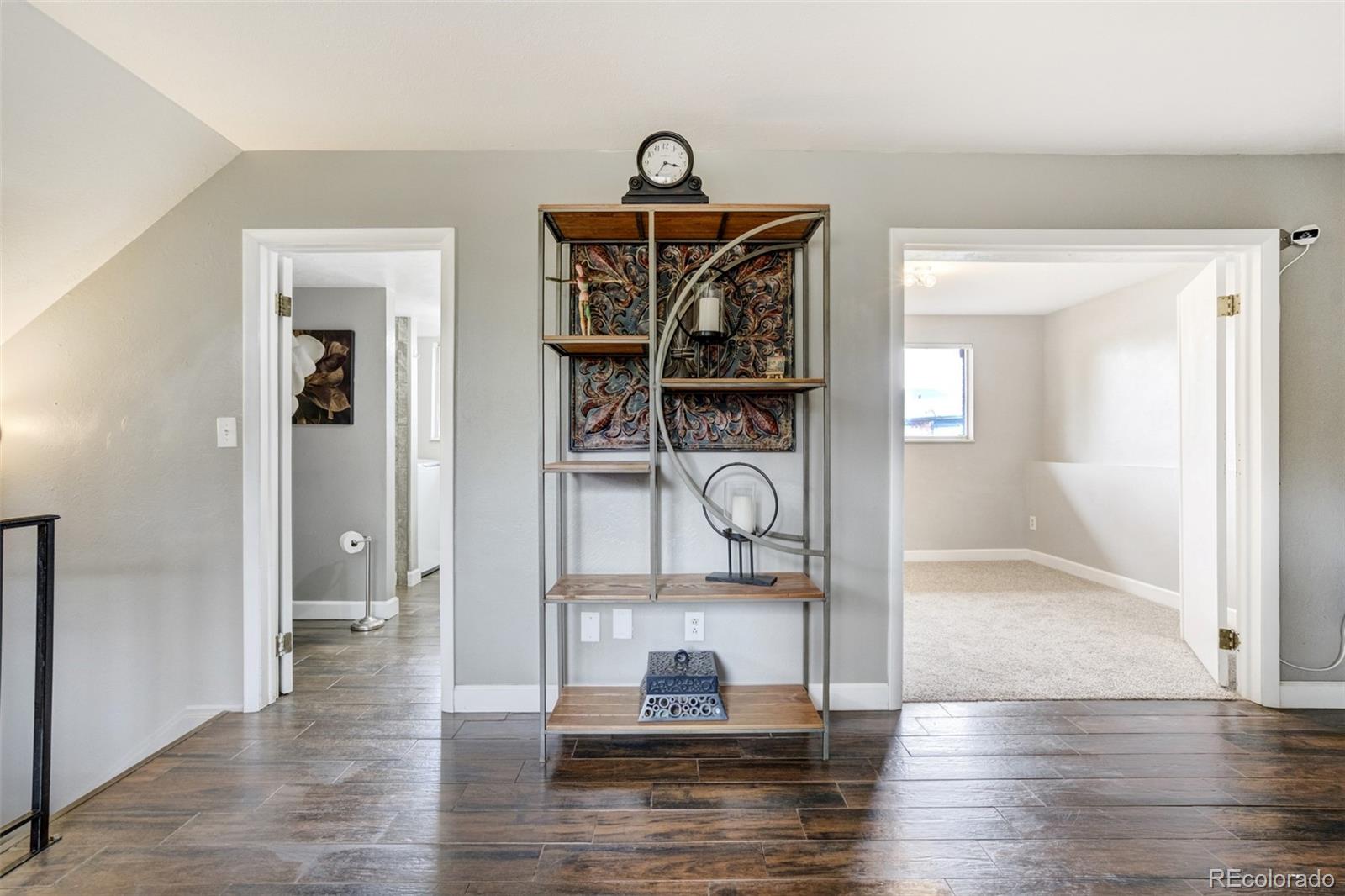 MLS Image #24 for 4290 n nonchalant circle,colorado springs, Colorado