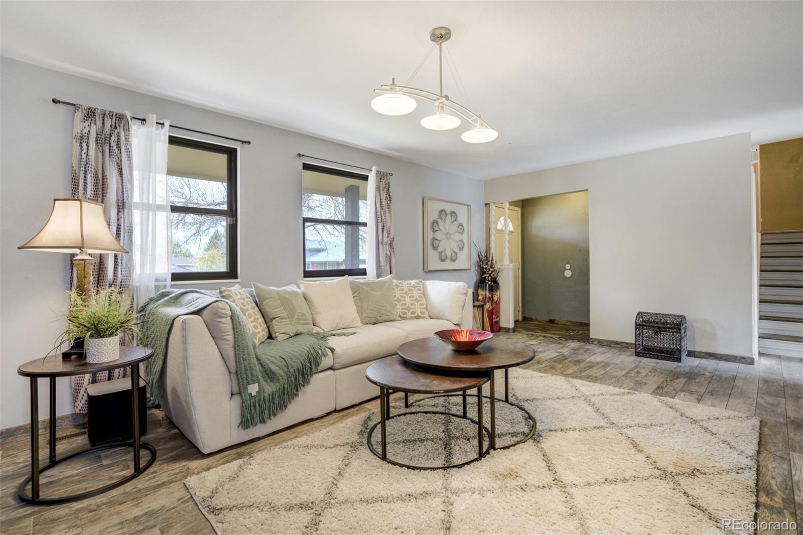MLS Image #3 for 4290 n nonchalant circle,colorado springs, Colorado