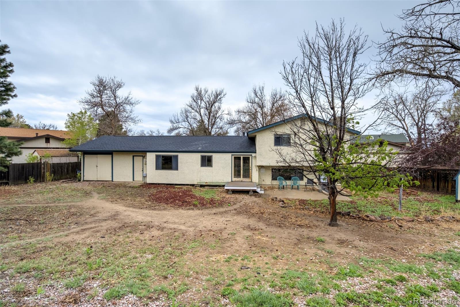 MLS Image #34 for 4290 n nonchalant circle,colorado springs, Colorado