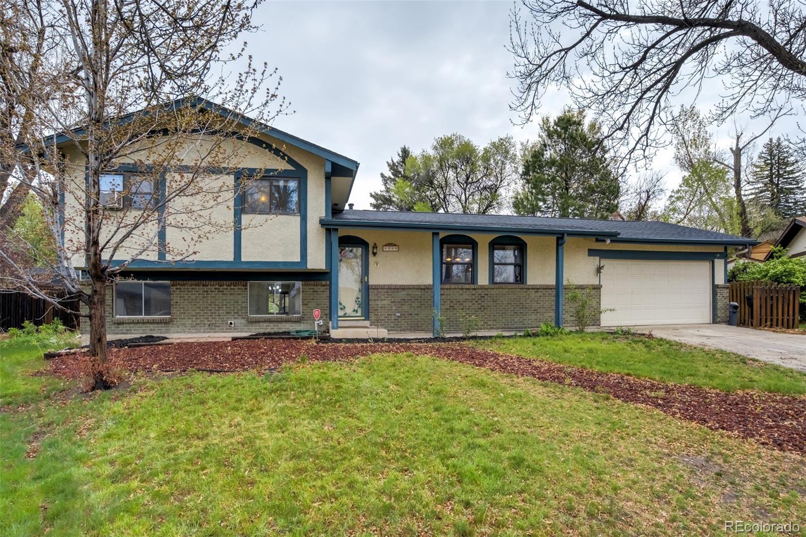 MLS Image #36 for 4290 n nonchalant circle,colorado springs, Colorado