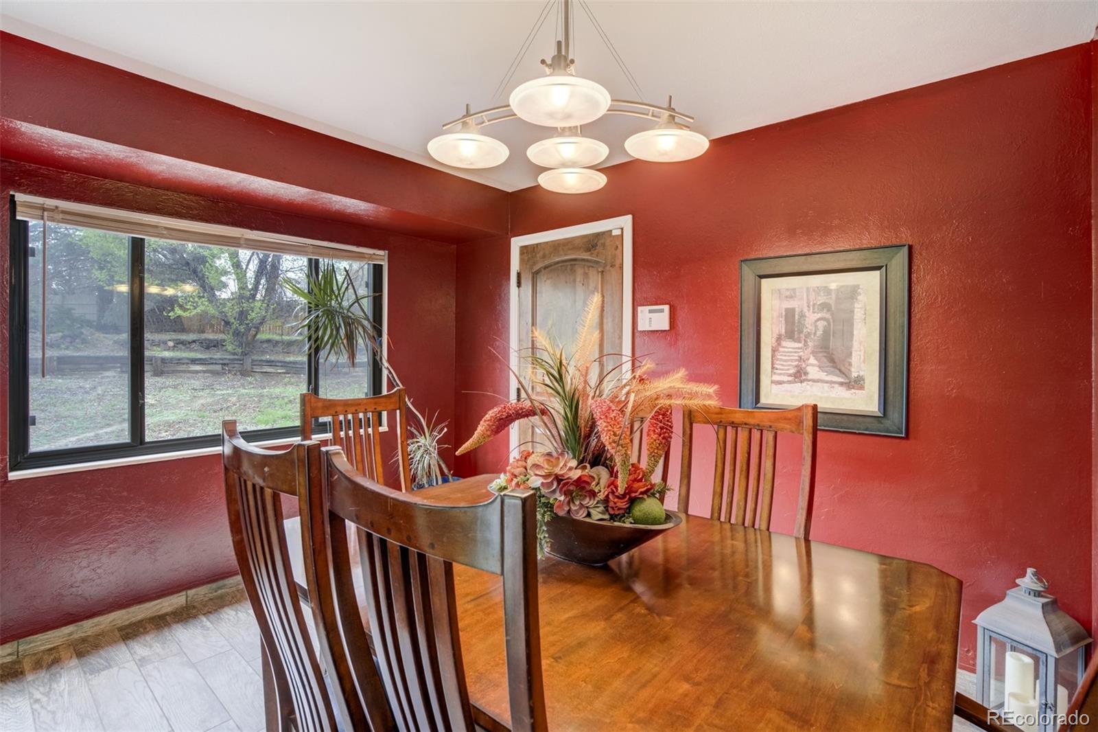 MLS Image #6 for 4290 n nonchalant circle,colorado springs, Colorado