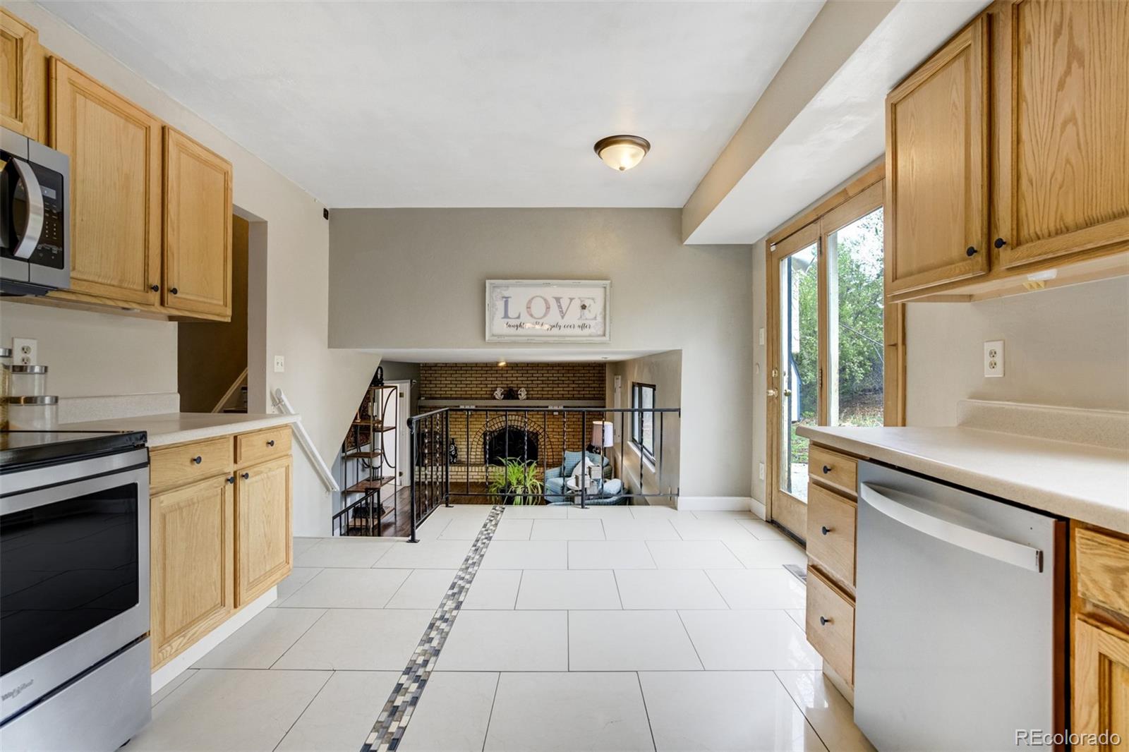 MLS Image #9 for 4290 n nonchalant circle,colorado springs, Colorado