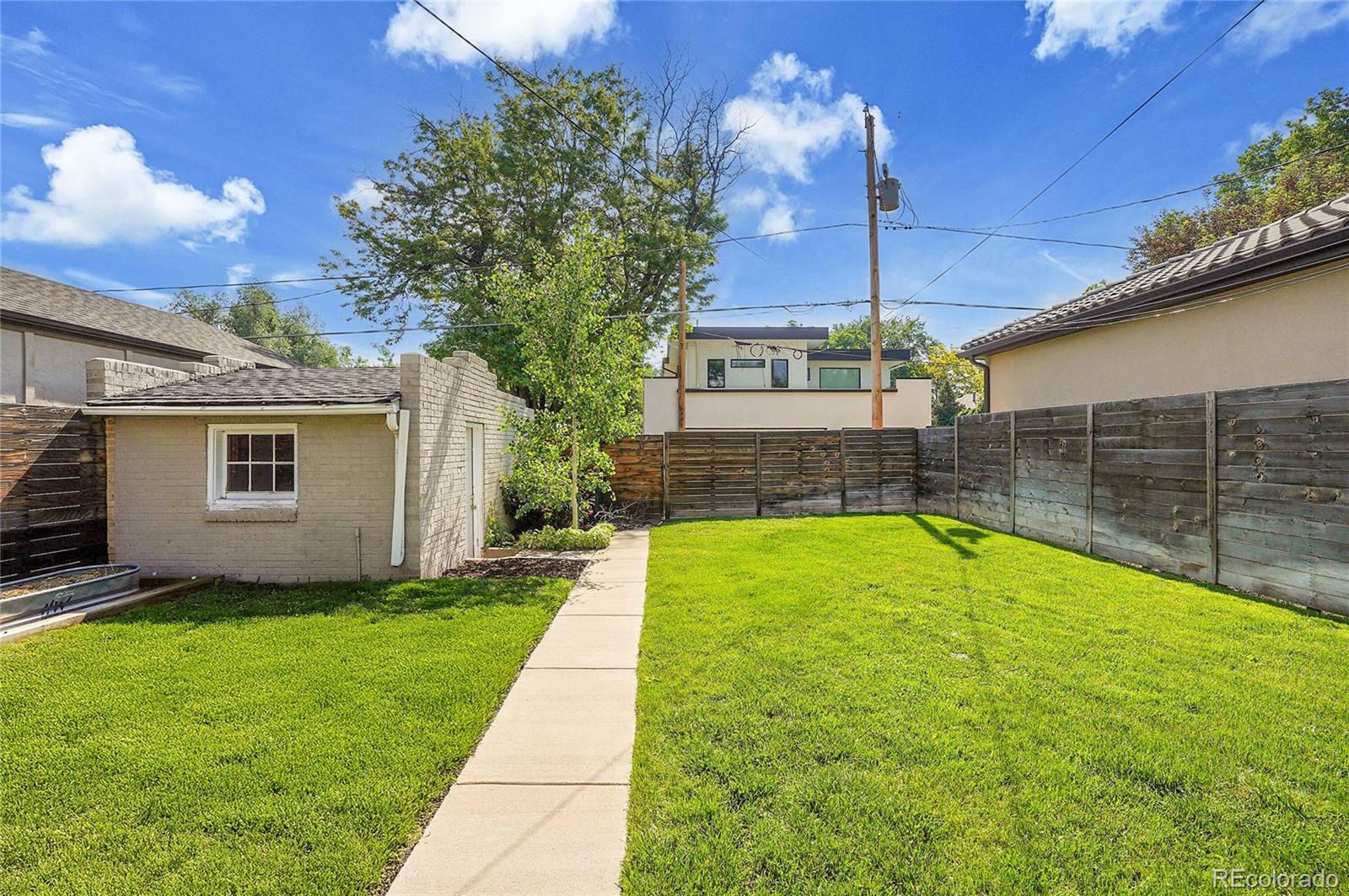 MLS Image #25 for 1208 s elizabeth street,denver, Colorado