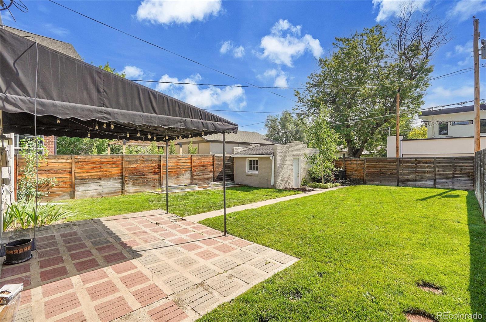 MLS Image #26 for 1208 s elizabeth street,denver, Colorado