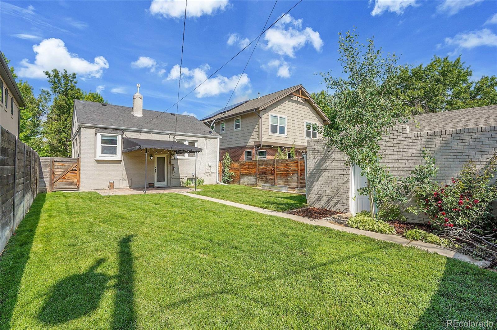 MLS Image #27 for 1208 s elizabeth street,denver, Colorado
