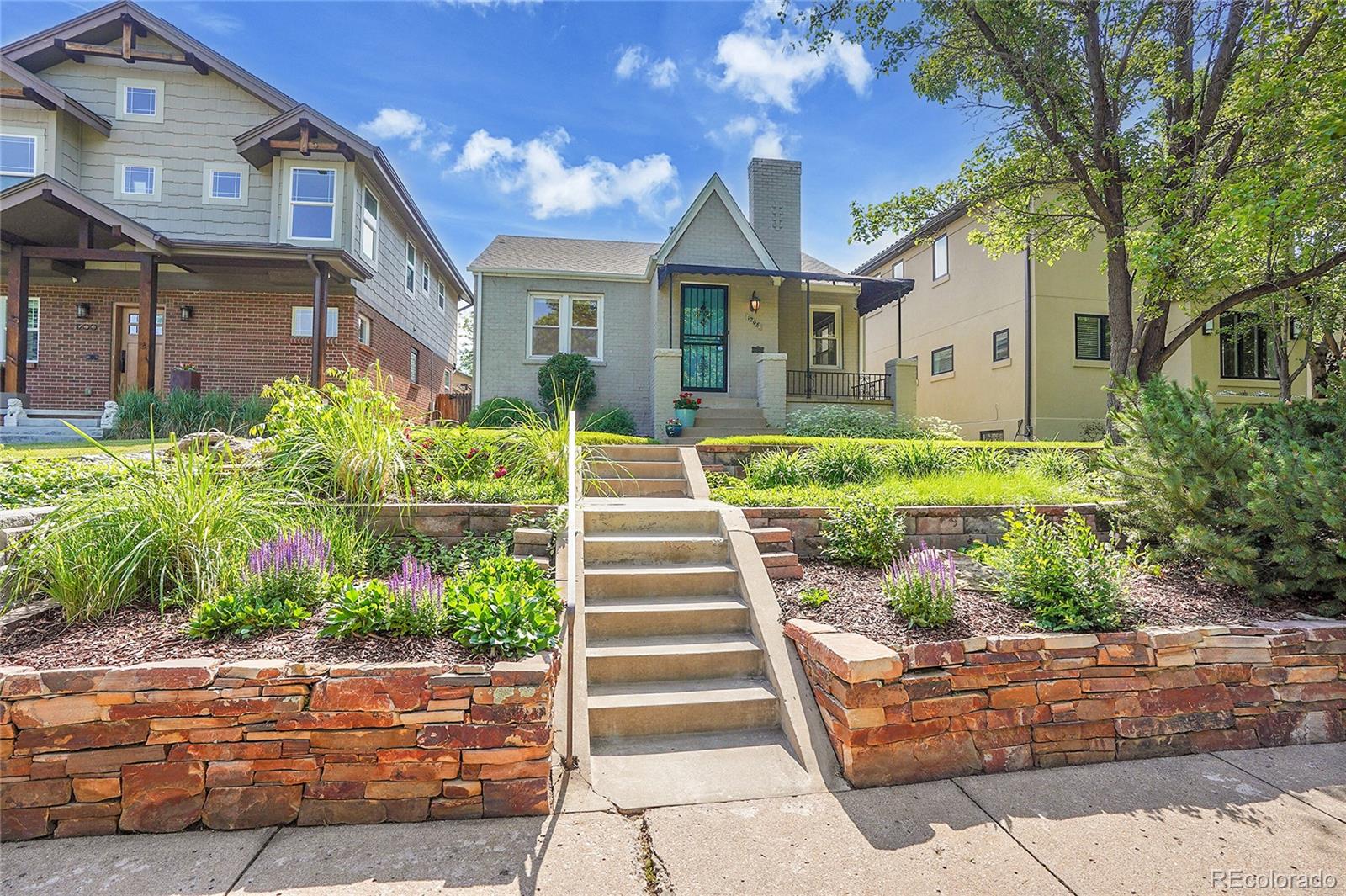 MLS Image #28 for 1208 s elizabeth street,denver, Colorado