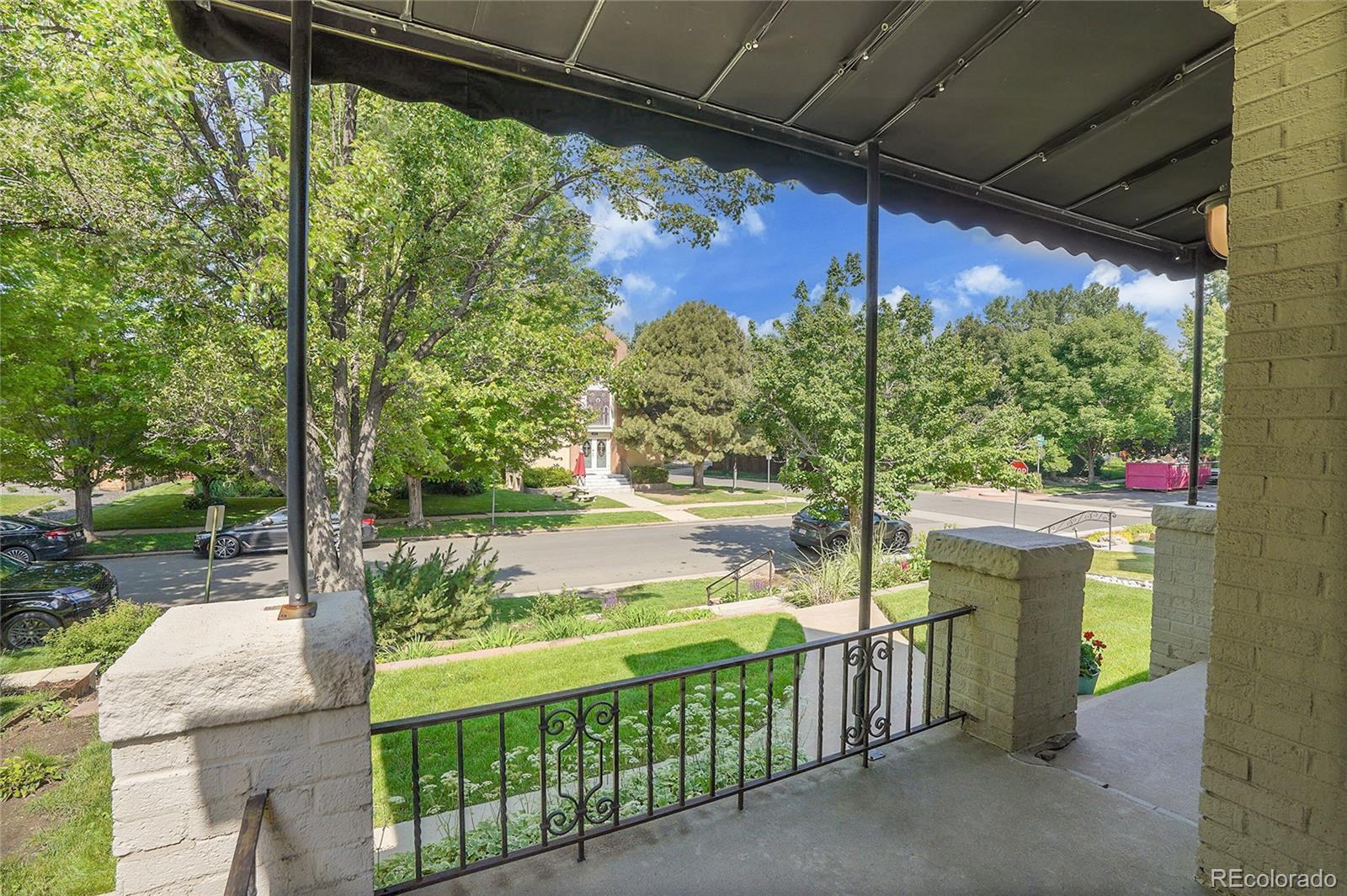 MLS Image #3 for 1208 s elizabeth street,denver, Colorado