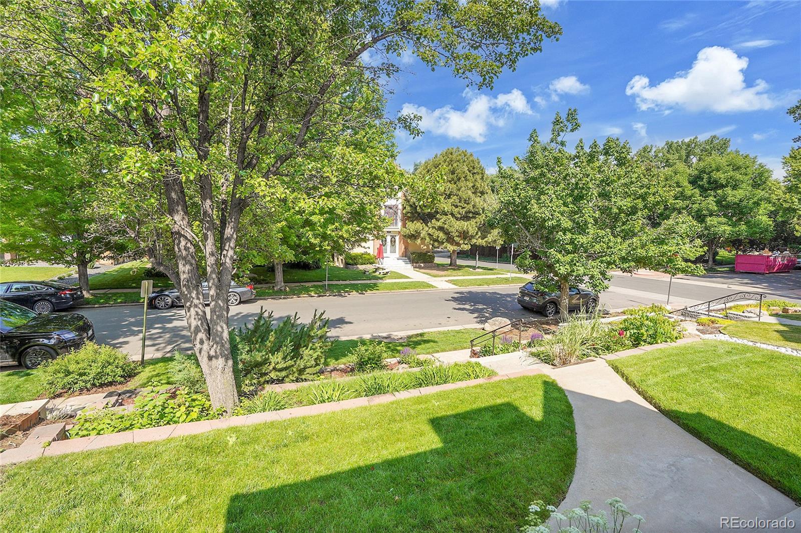 MLS Image #4 for 1208 s elizabeth street,denver, Colorado