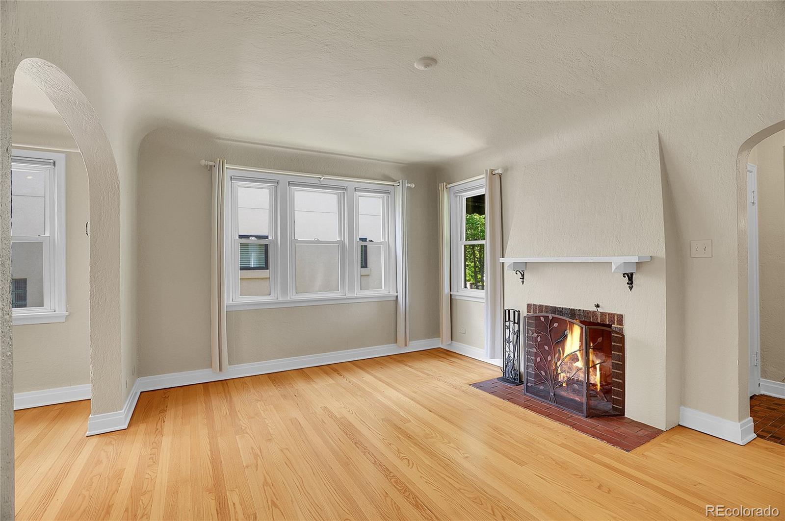 MLS Image #6 for 1208 s elizabeth street,denver, Colorado