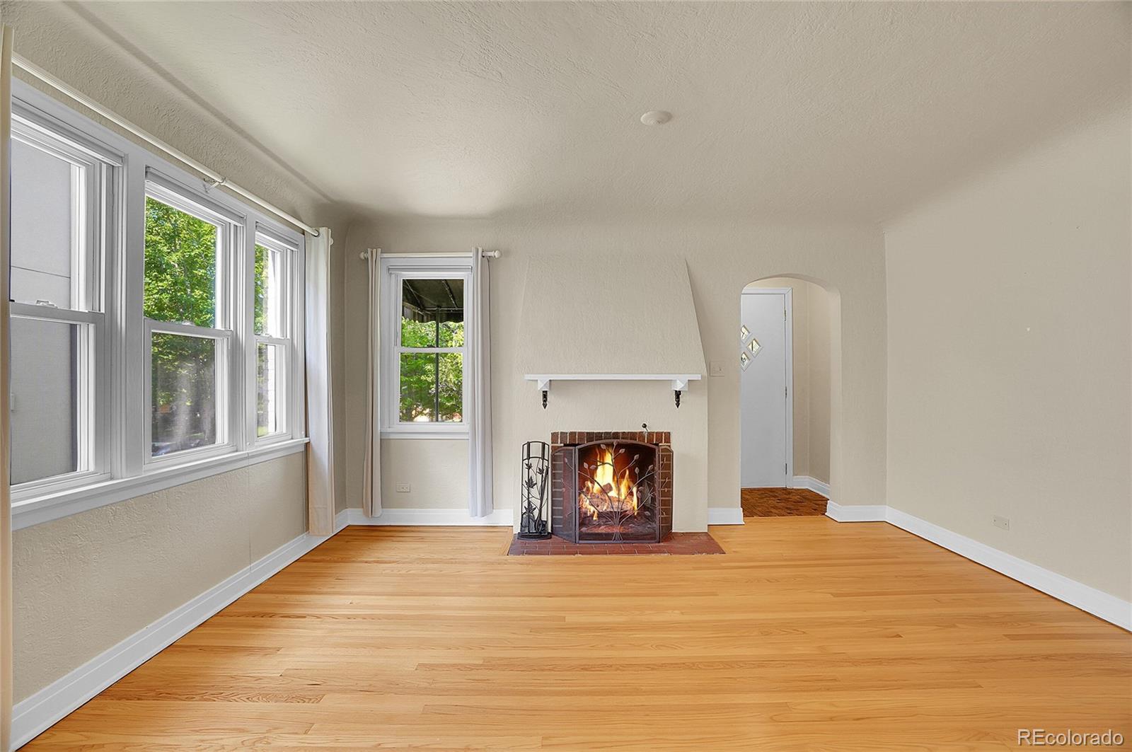 MLS Image #7 for 1208 s elizabeth street,denver, Colorado