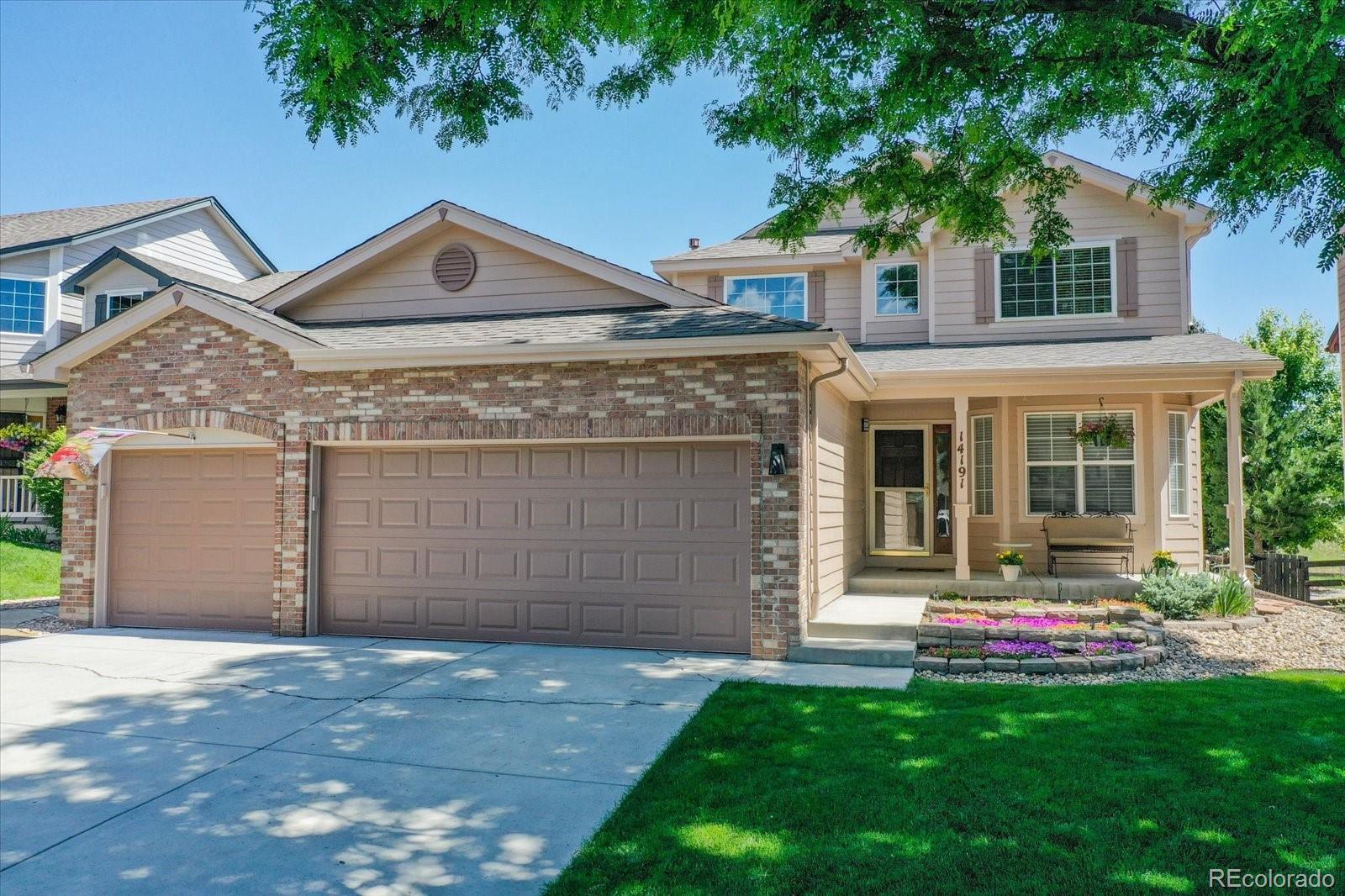 MLS Image #0 for 14191 w amherst avenue,lakewood, Colorado