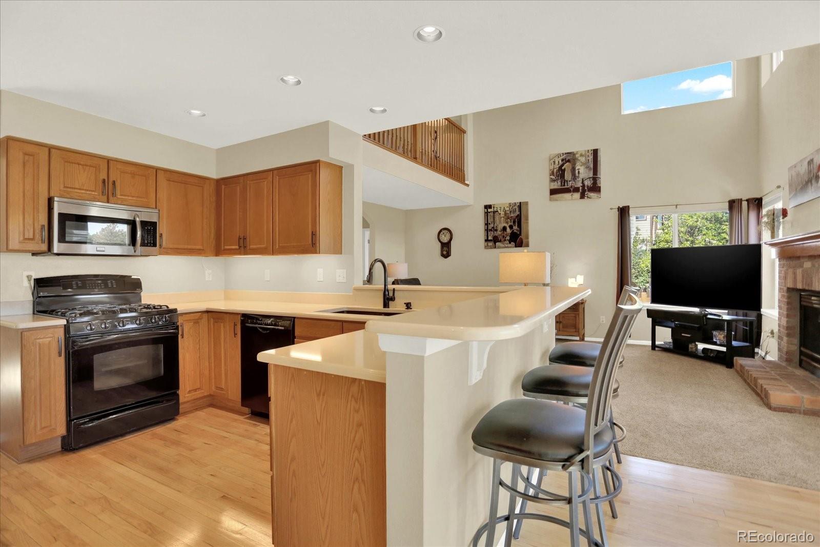 MLS Image #12 for 14191 w amherst avenue,lakewood, Colorado