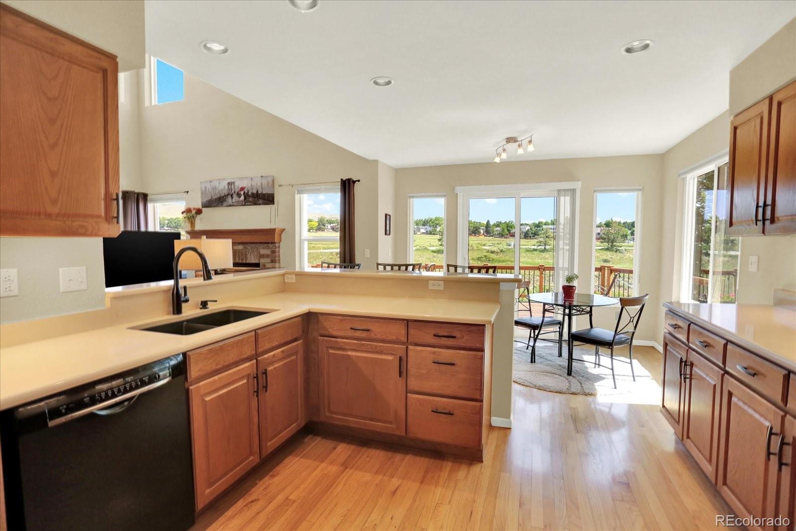 MLS Image #13 for 14191 w amherst avenue,lakewood, Colorado