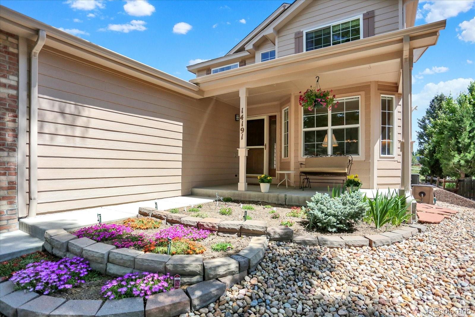 MLS Image #2 for 14191 w amherst avenue,lakewood, Colorado