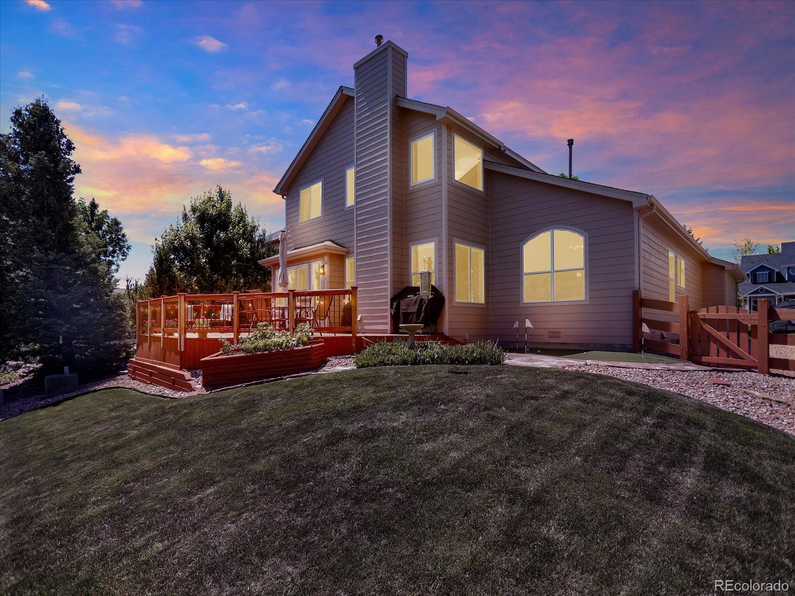 MLS Image #33 for 14191 w amherst avenue,lakewood, Colorado