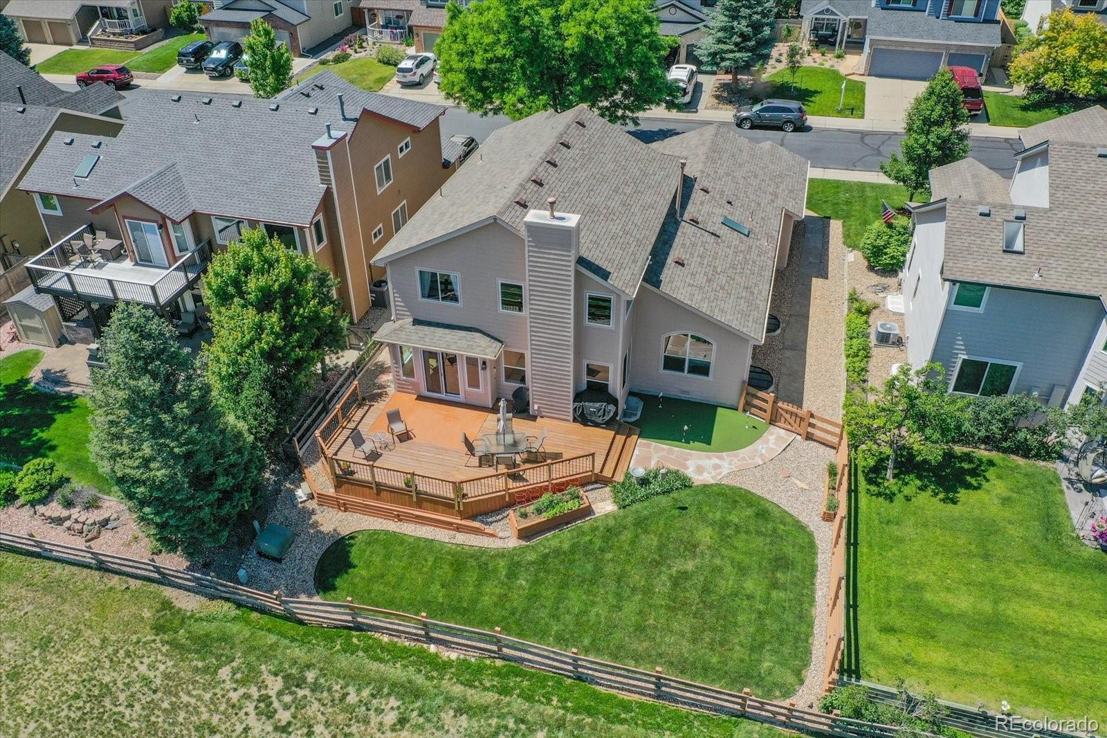 MLS Image #35 for 14191 w amherst avenue,lakewood, Colorado