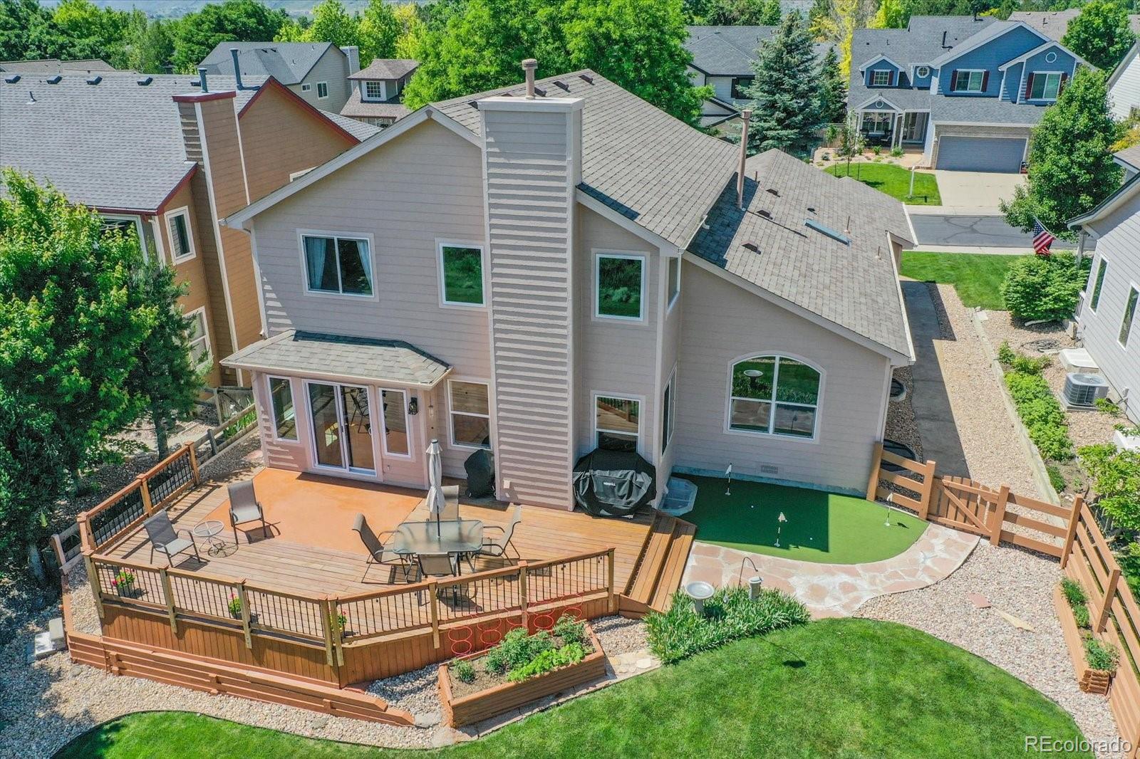 MLS Image #36 for 14191 w amherst avenue,lakewood, Colorado
