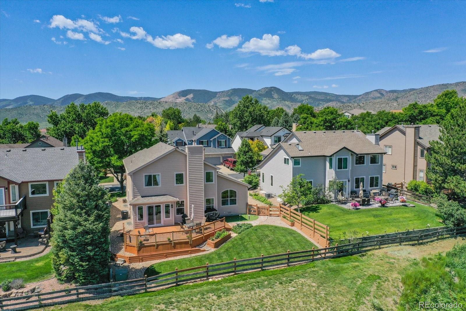 MLS Image #37 for 14191 w amherst avenue,lakewood, Colorado