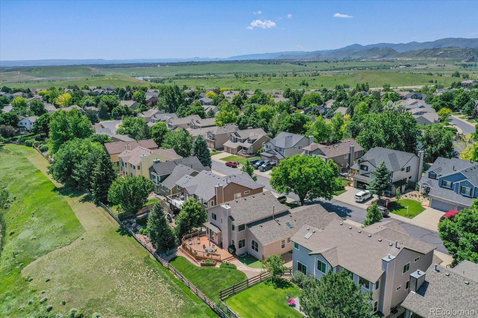 MLS Image #38 for 14191 w amherst avenue,lakewood, Colorado