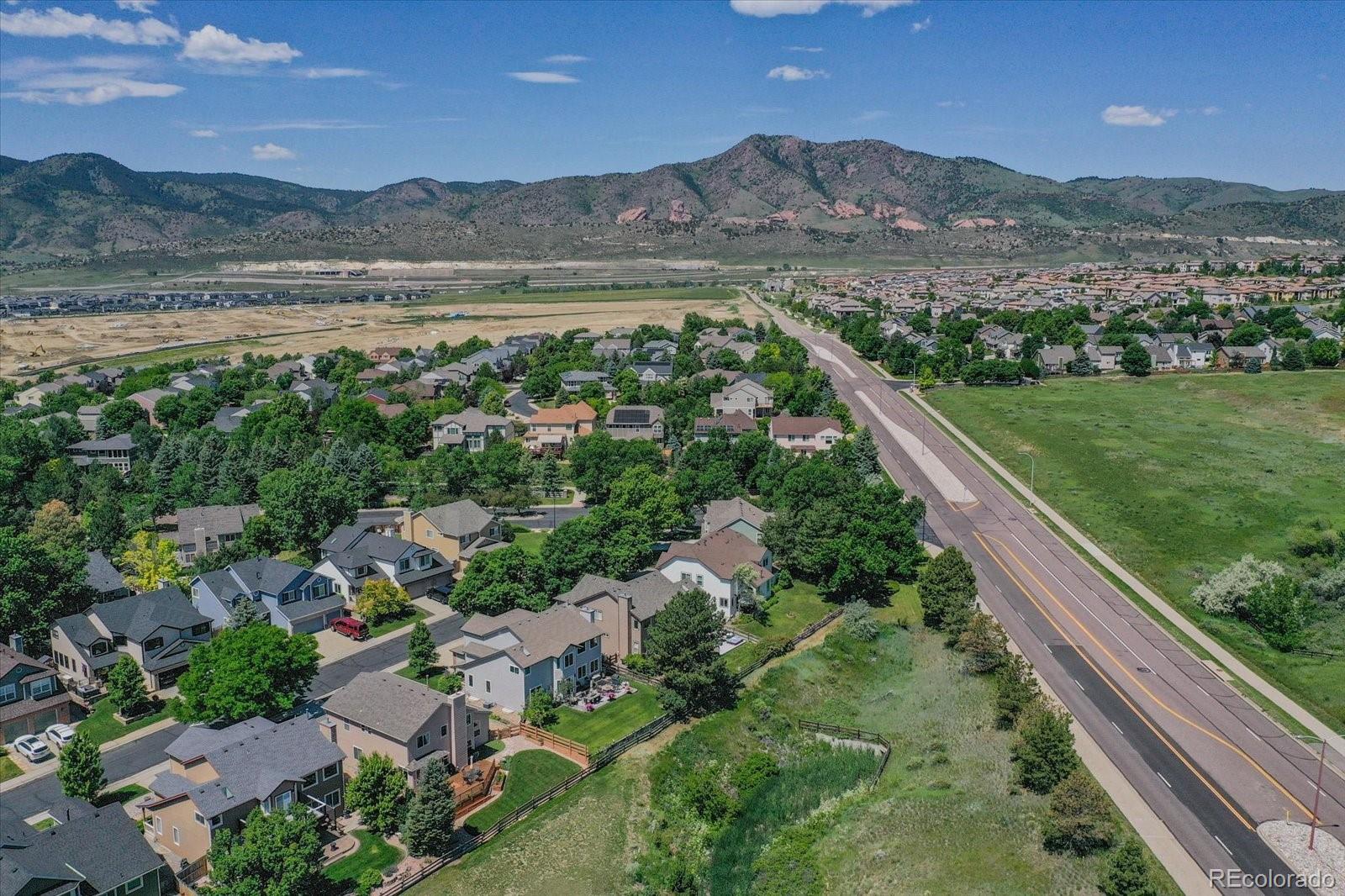 MLS Image #39 for 14191 w amherst avenue,lakewood, Colorado